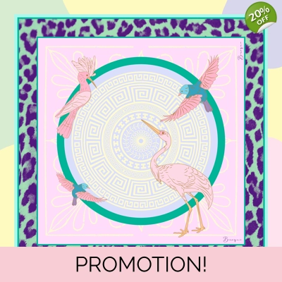 Pastel Palette - LAST ONE