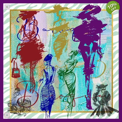 Coco Baroque - LAST ONE