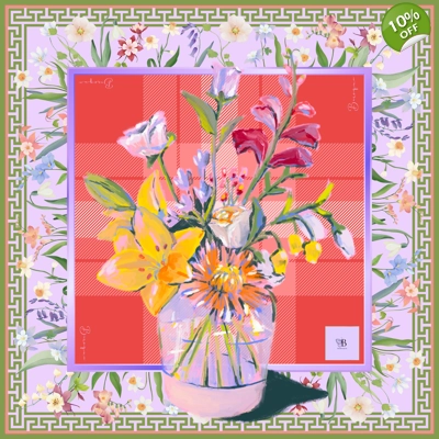 Pretty Petals - LAST ONE