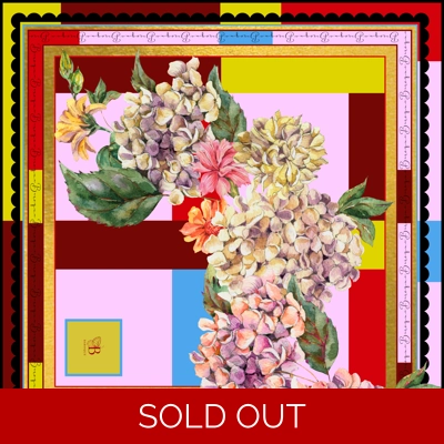 Vines of the Hyndrandea