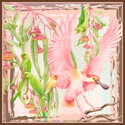 Birds of Feather