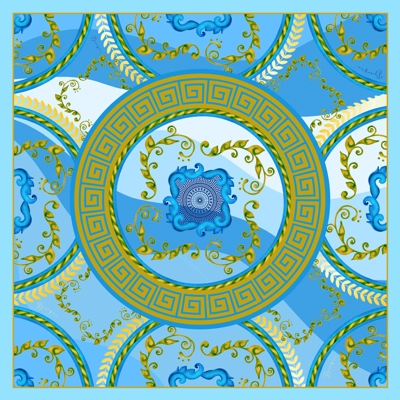 Circle of Power
