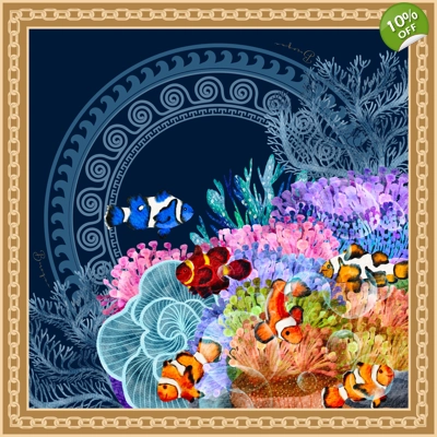 Coral Cave - LAST ONE