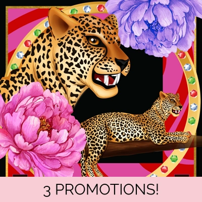 Giant Gems - LAST ONE