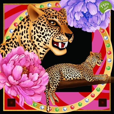 Giant Gems - LAST ONE