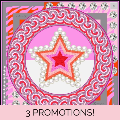 Girls love Pearls - LAST ONE