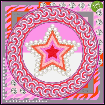 Girls love Pearls - LAST ONE