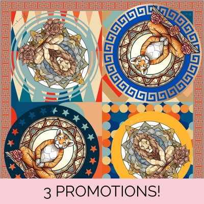 King of the Jungle - LAST ONE