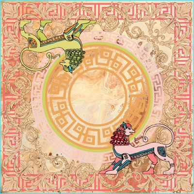 Lions of Baroque