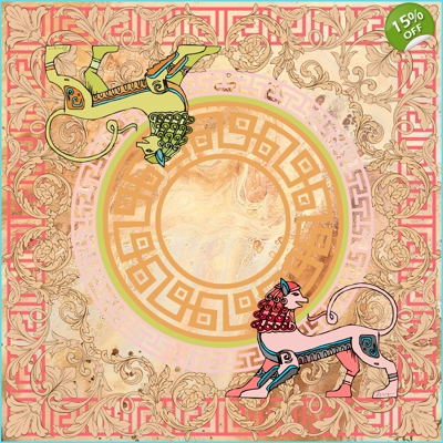 Lions of Baroque - LAST ONE