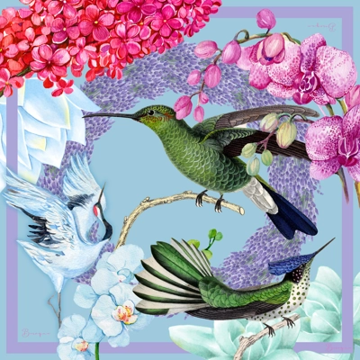 Loving Lavender