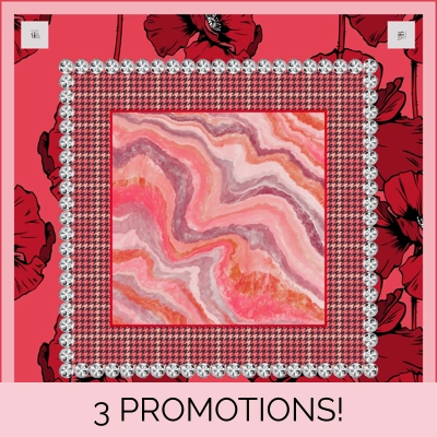 Poppy Parade - LAST ONE