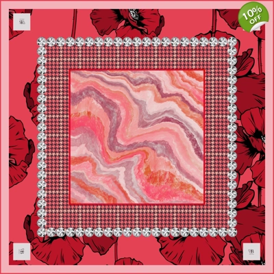 Poppy Parade - LAST ONE