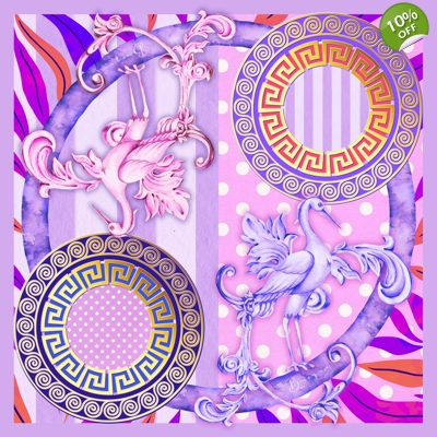 Royal Stork - LAST ONE