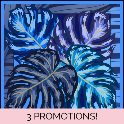 Lake of Leaves - LAST ONE