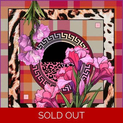 Perfect Pink Patterns