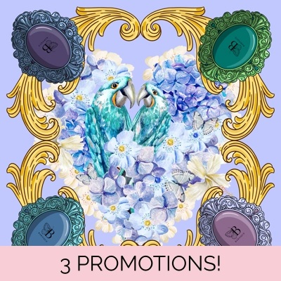 The Heart Of The Cameo