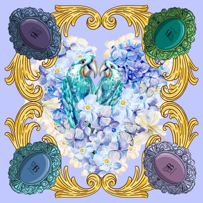 The Heart Of The Cameo