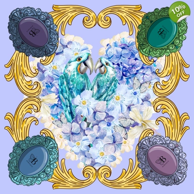 The Heart Of The Cameo - LAST ONE