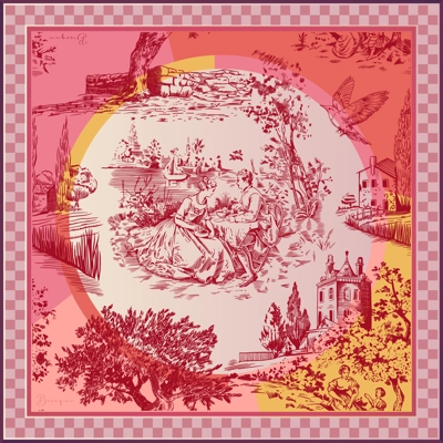 Vintage Fairytale