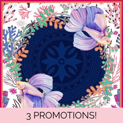 The Fight of the Fish - LAST ONE