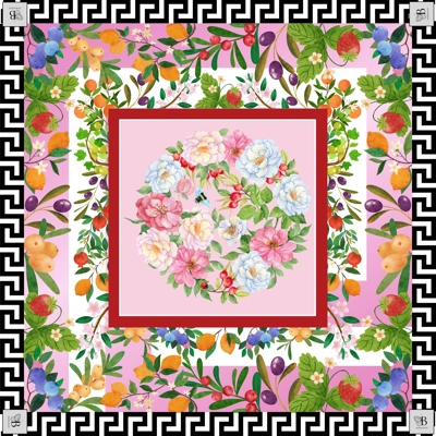 TuttiFrutti - LAST ONE