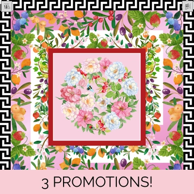 TuttiFrutti - LAST ONE