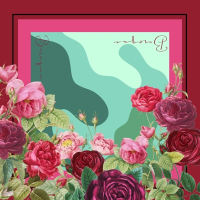 Royals Roses - LAST ONE