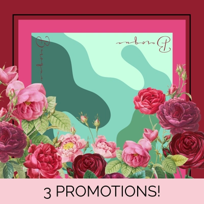 Royals Roses - LAST ONE