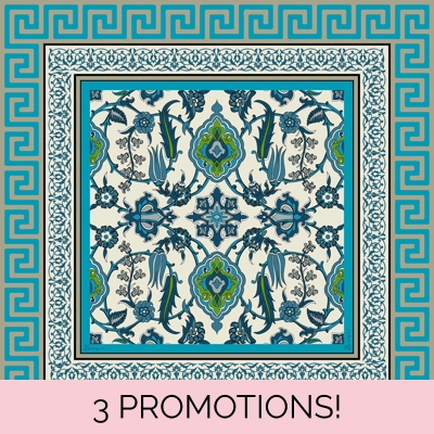 Attitudes of Aqua - LAST ONE