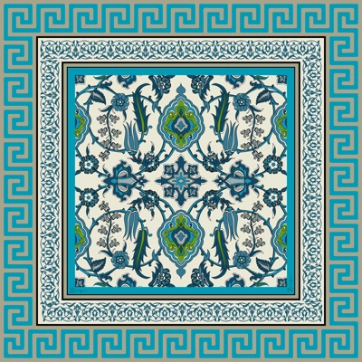 Attitudes of Aqua - LAST ONE