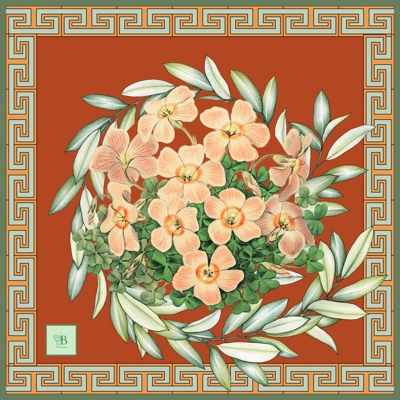 Organic Orange - LAST ONE