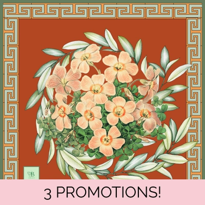 Organic Orange - LAST ONE