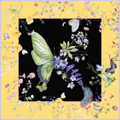 Flowersfly - LAST ONE