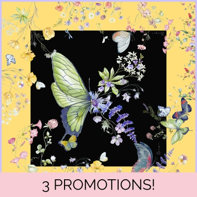 Flowersfly - LAST ONE