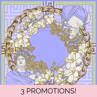 Queen of Purple - LAST ONE