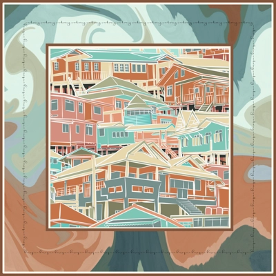 House on the Hill - LAST ONE