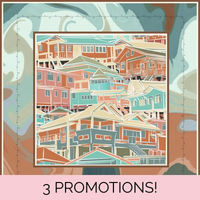 House on the Hill - LAST ONE