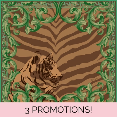 Hidden Talents - LAST ONE