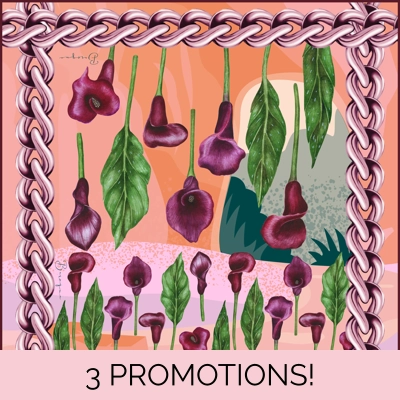 Lily of the Cave - LAST ONE