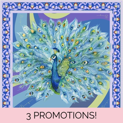 Show & Tail - LAST ONE