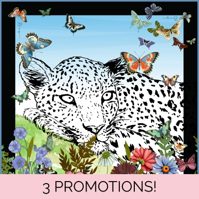 Daydream Believer - LAST ONE