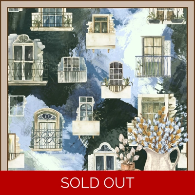 Window of Opportunity