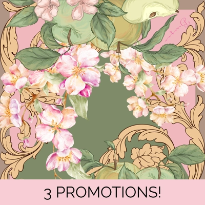 Green Delight - LAST ONE