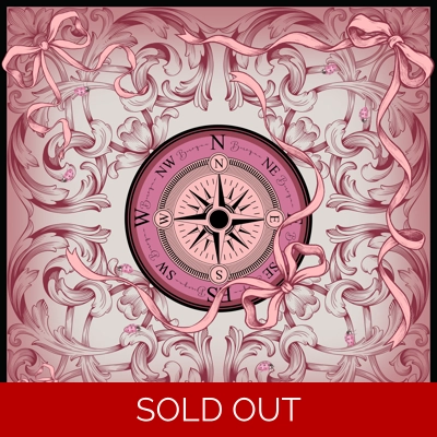 Lovely Bows & Ladybirds