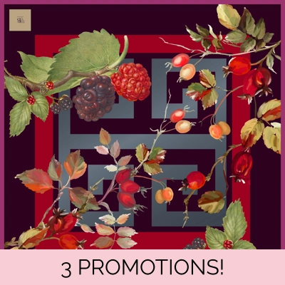 Roseys Garden - LAST ONE