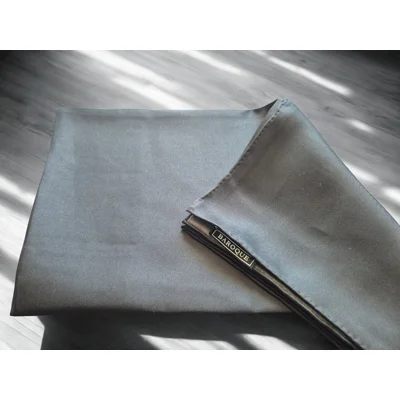 Baroque Plain Black - LAST ONE