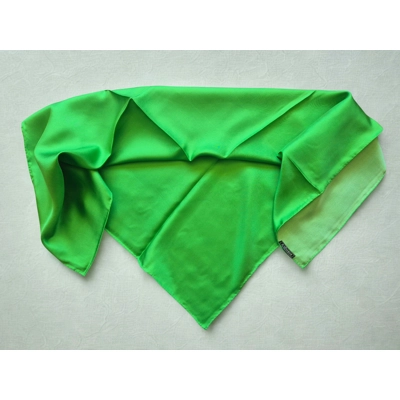 Baroque Plain Emerald Green - LAST ONE