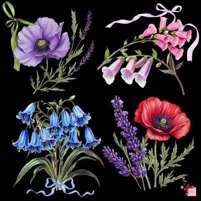 Charisma Corner - LAST ONE