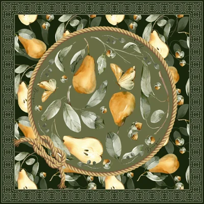 '70's Pear Tree
